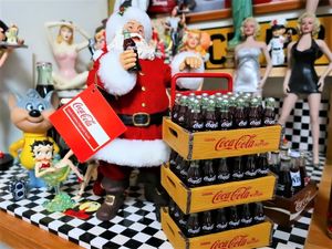 コカ・コーラ ボトルのYahoo!オークション(旧ヤフオク!)の相場・価格を