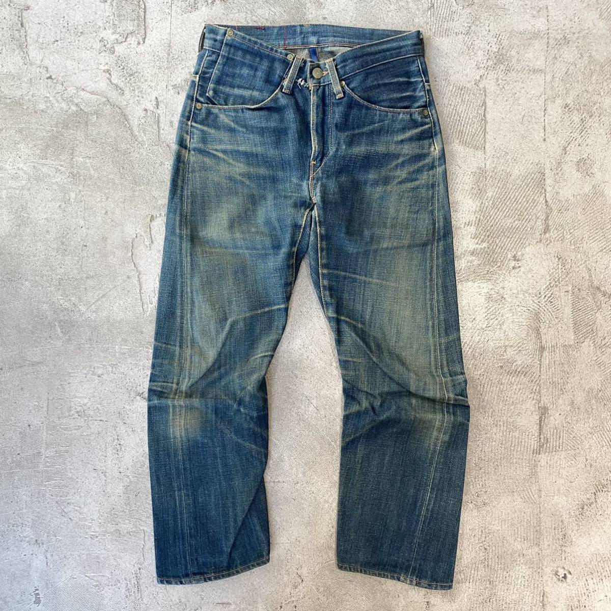 00s 名作 LEVI