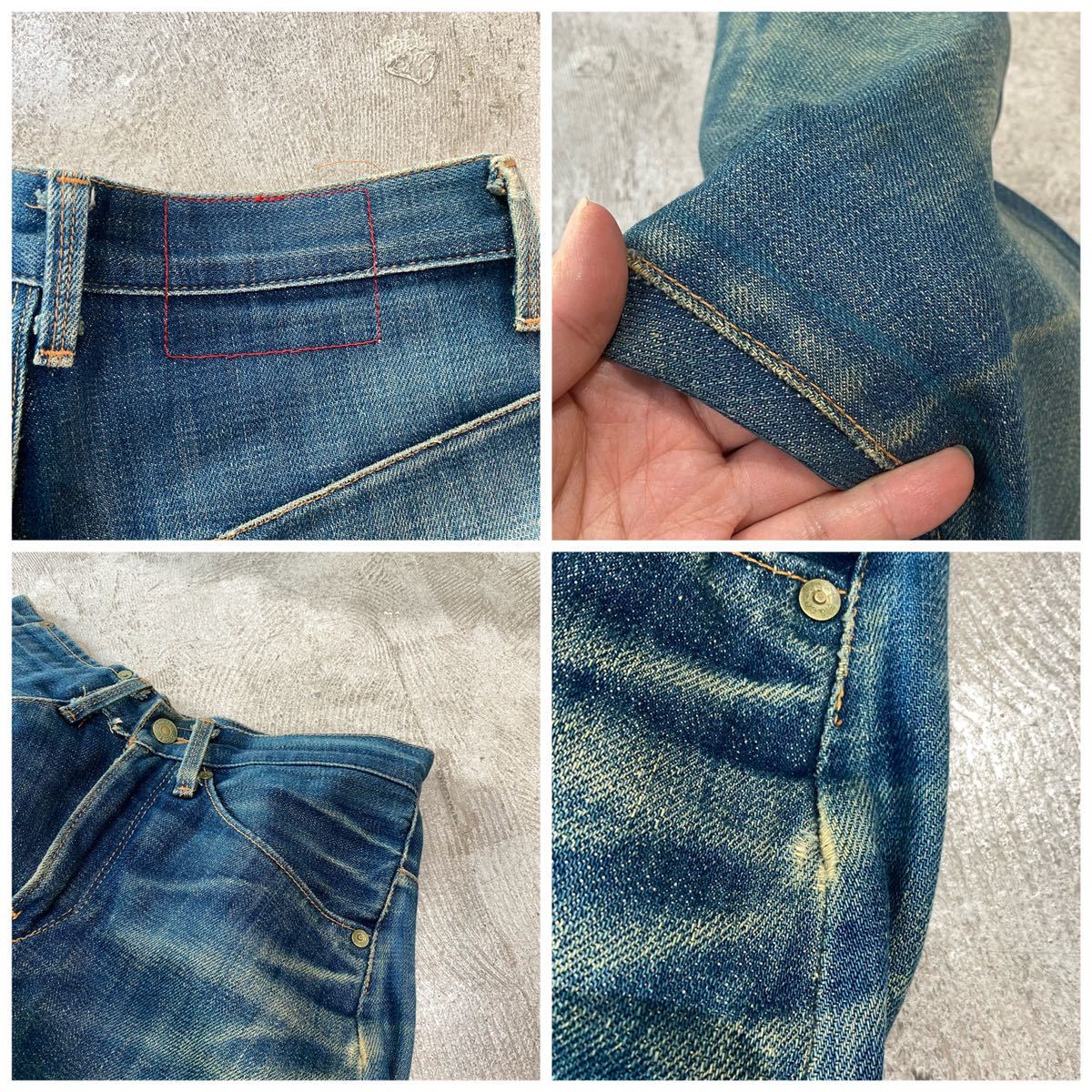 00s 名作 LEVI
