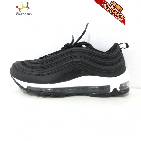 人気，2026 ナイキ NIKE スニーカー 921733-006 - 合皮&times;化学繊維 黒 レディース 靴(23.5cm)｜売買されたオークション情報、yahooの商品情報をアーカイブ公開 - オークファン 23.5cm