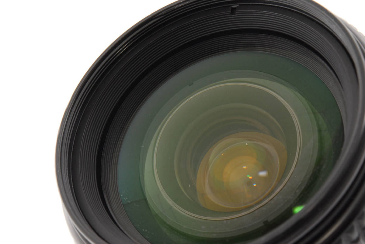 ★☆美品！ニコン Nikon AF NIKKOR 28-105mm F3.5-4.5 D MACRO マクロ ニッコール / フード・ケースつき #895369☆★ AF 28-105mm Nikon ☆美品☆ DX 3.5-4.5dの通販