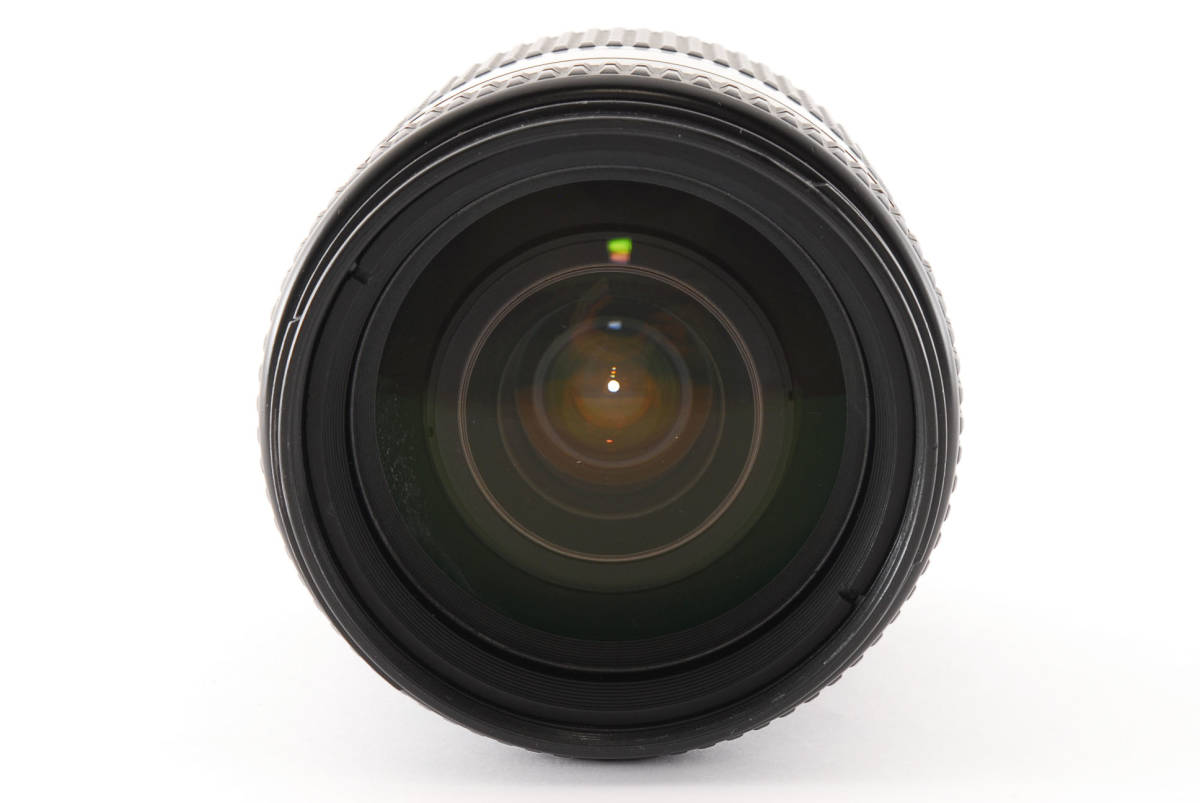 ★☆美品！ニコン Nikon AF NIKKOR 28-105mm F3.5-4.5 D MACRO マクロ ニッコール / フード・ケースつき #895369☆★ AF 28-105mm Nikon ☆美品☆ DX 3.5-4.5dの通販