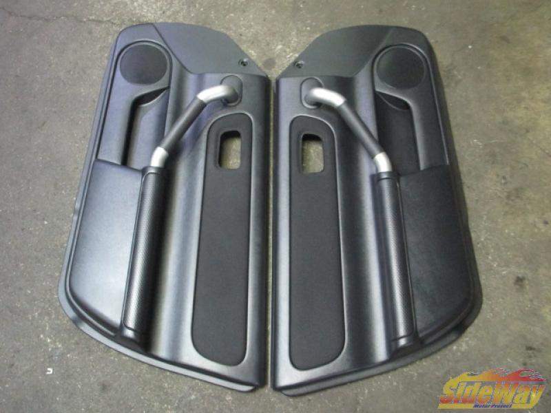 MR-S(ZZW30(改))右ドア内張り 中古 923420｜純正中古パーツ市場の 2026