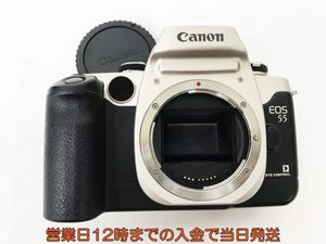 CanonEOS55のYahoo!オークション(旧ヤフオク!)の相場・価格を見る 