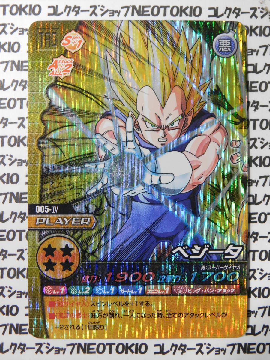 ドラゴンボールW爆裂インパクトの値段と価格推移は？｜2件の売買データ