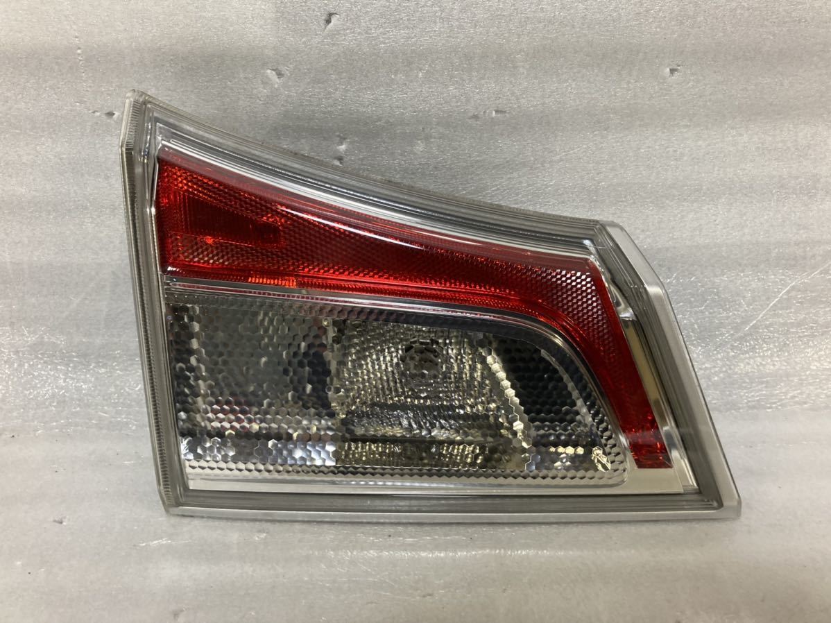 爆買い，大人気 6742 ソリオ MA36S テールライト 左フィニッシャー ICHIKOH D180 36270-81P00(テールライト)｜売買されたオークション情報、yahooの商品情報をアーカイブ公開 - オークファン スズキ用