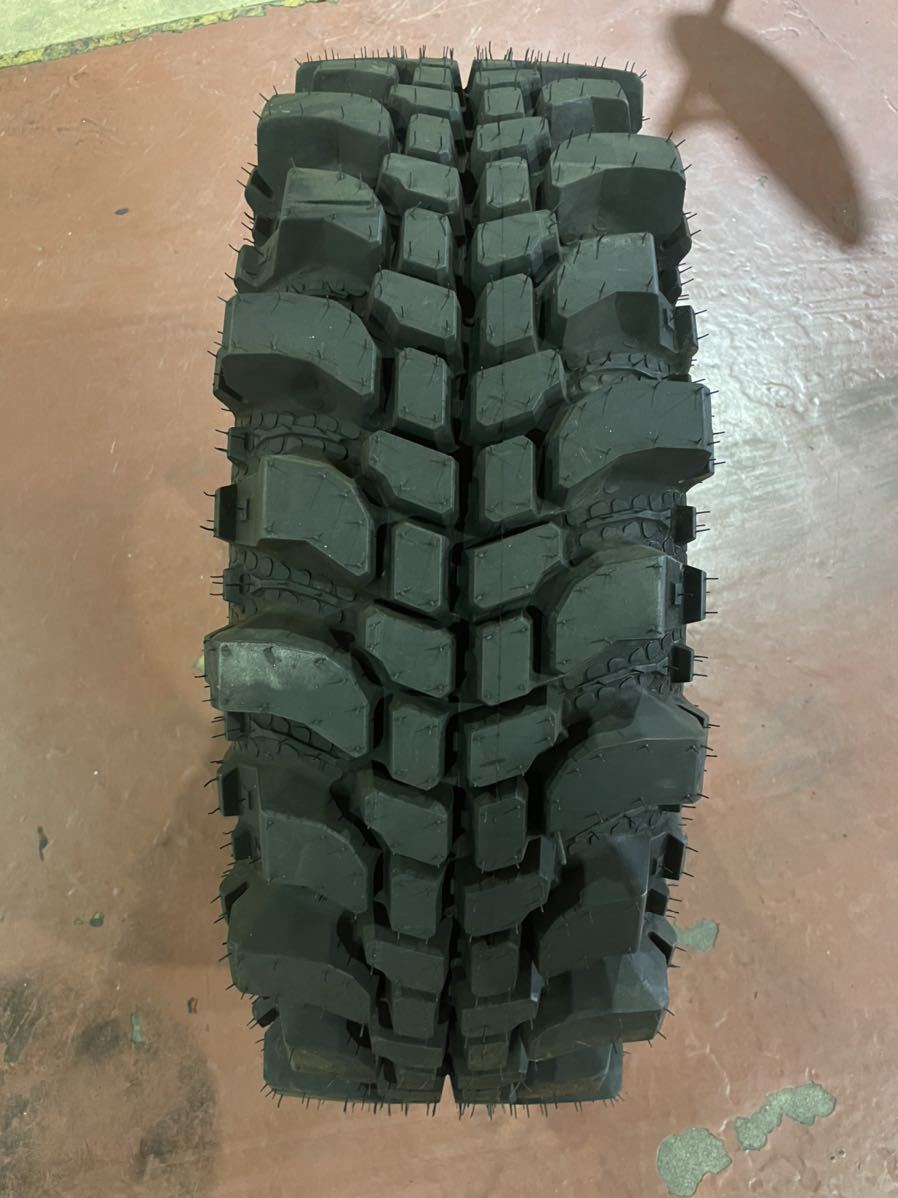 GTラジアル SAVERO コモド マッドエクストリーム 280/85-16(35x10.5-16 