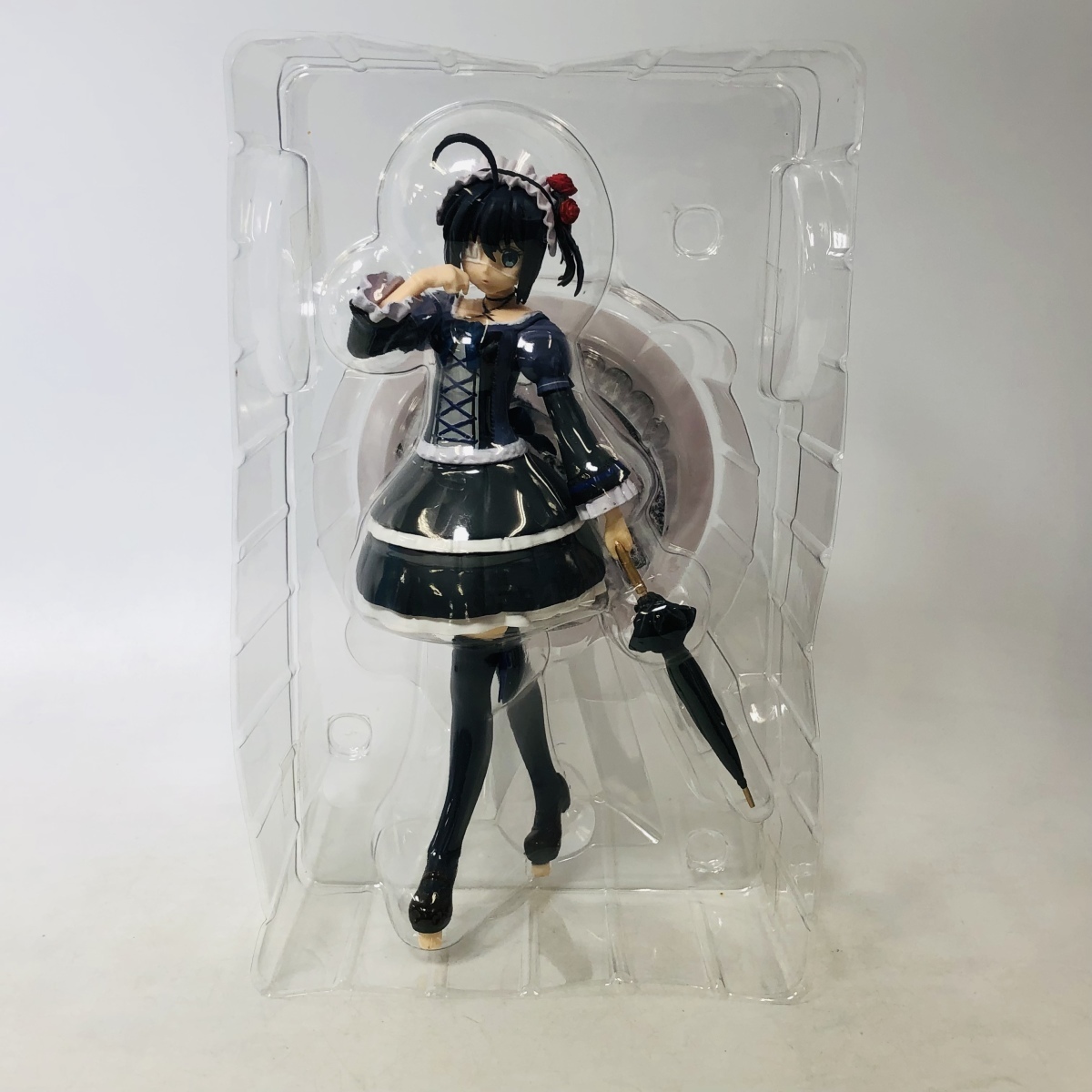 新古品 プレミアムフィギュア 中二病でも恋がしたい! ゴシック 新古品 プレミアムフィギュア 中二病でも恋がしたい! ゴシック