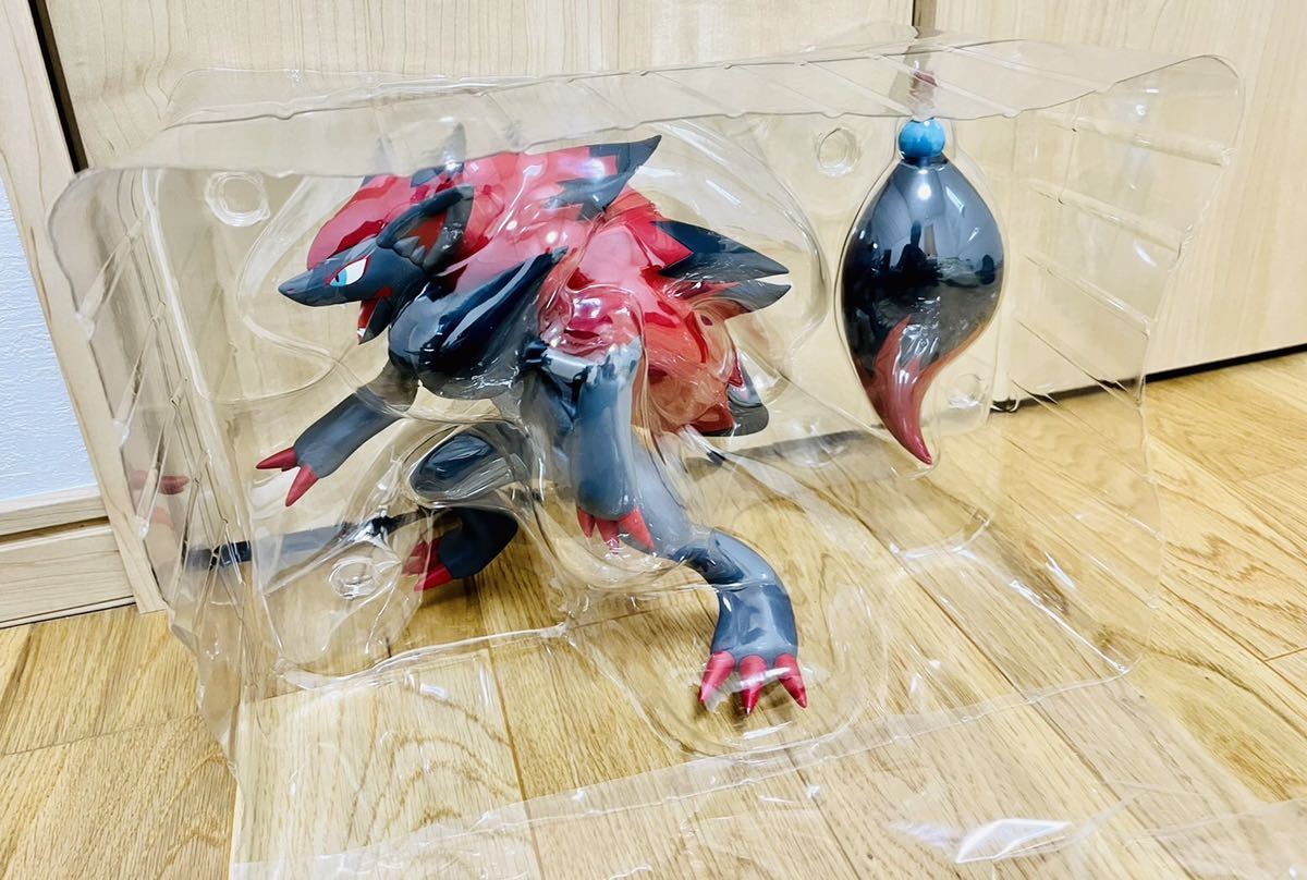 ☆中古美品☆ポケモンセンター限定☆ポケモンわくわくゲットくじ2010 
