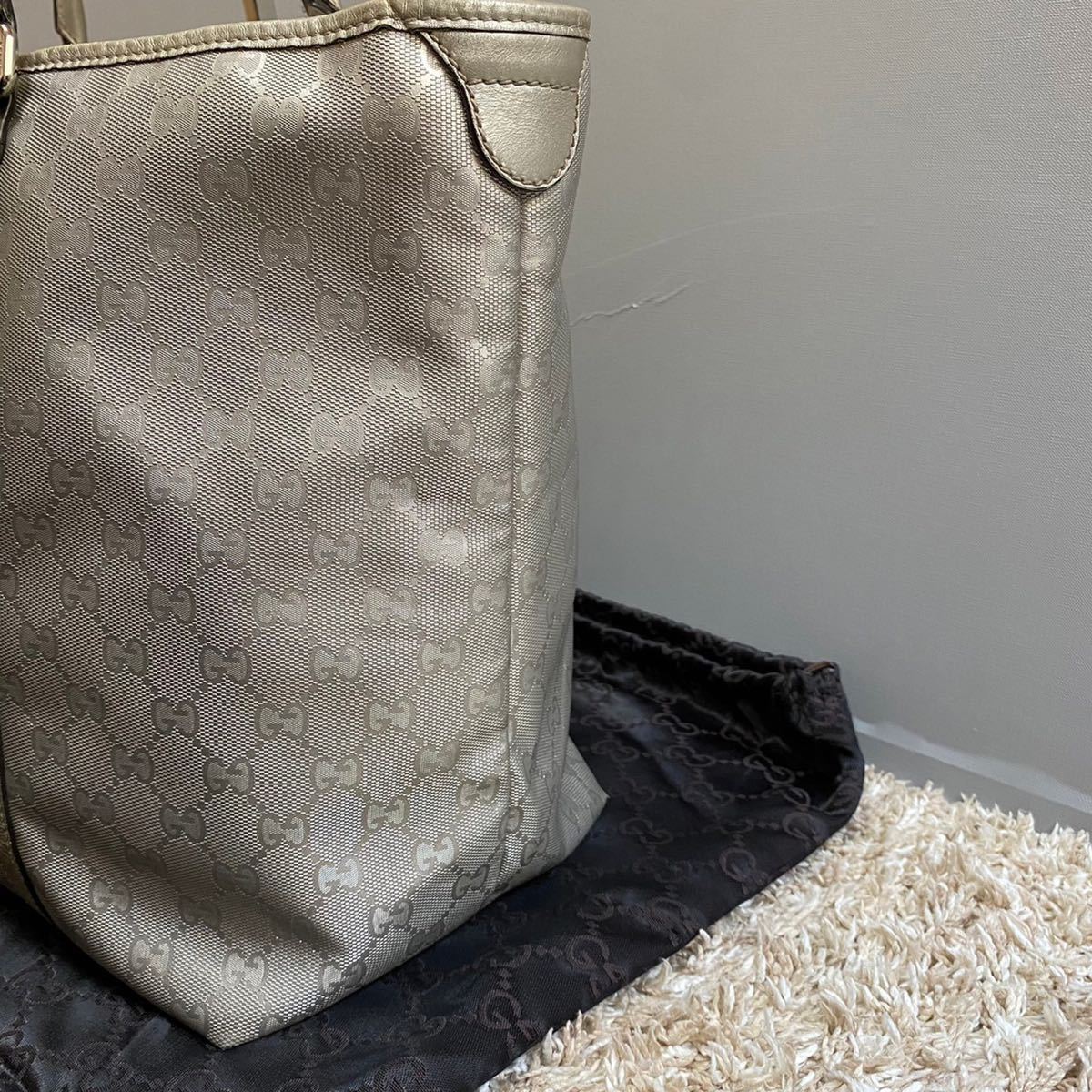 1円スタート！レア！希少！GGマーク OLD GUCCI オールド グッチ 