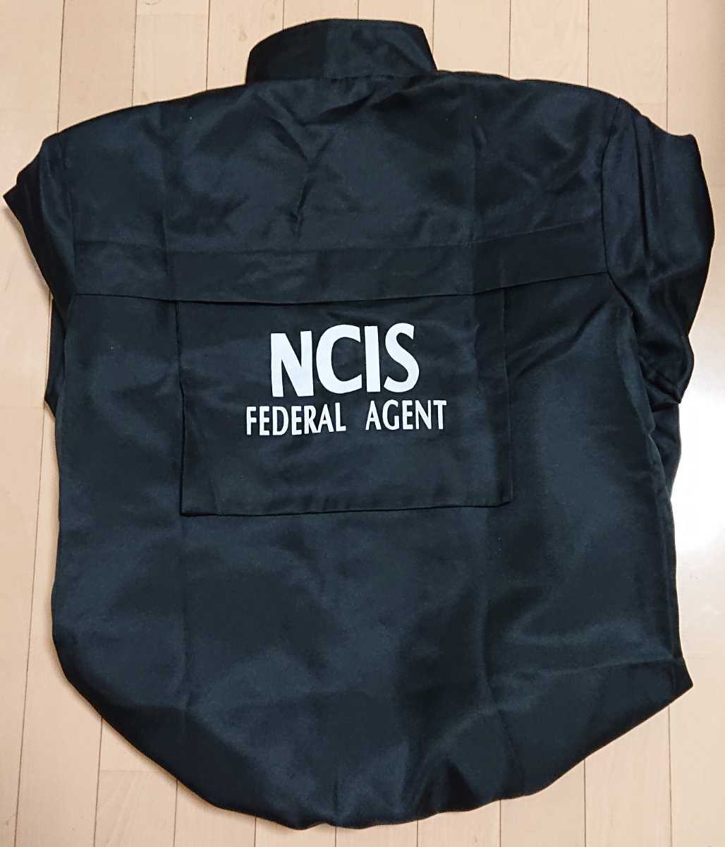 レプリカ】NCIS アメリカ海軍犯罪捜査局 スペシャルエージェント