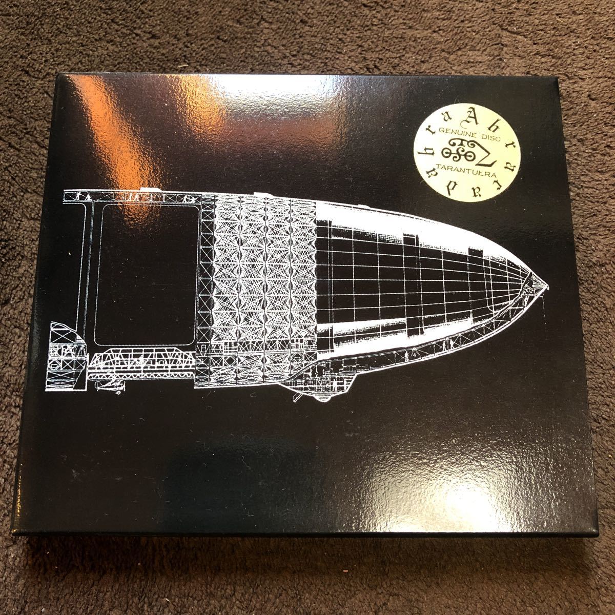 TARANTURA lighthouse (Page 2) Led Zeppelin – Groove Release), 0 1
