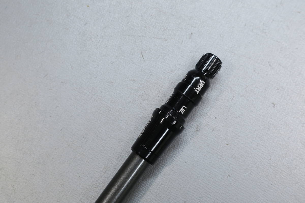 買取 公式 テーラーメイド SIMスリーブ TENSEI シルバー TM50SR 3W用