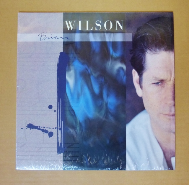 【定番人気，高品質】 BRIAN WILSON BEACH BOYS 米ORIG SIRE シュリンク(Beach Boys)｜売買されたオークション情報、yahooの商品情報をアーカイブ公開 - オークファン B