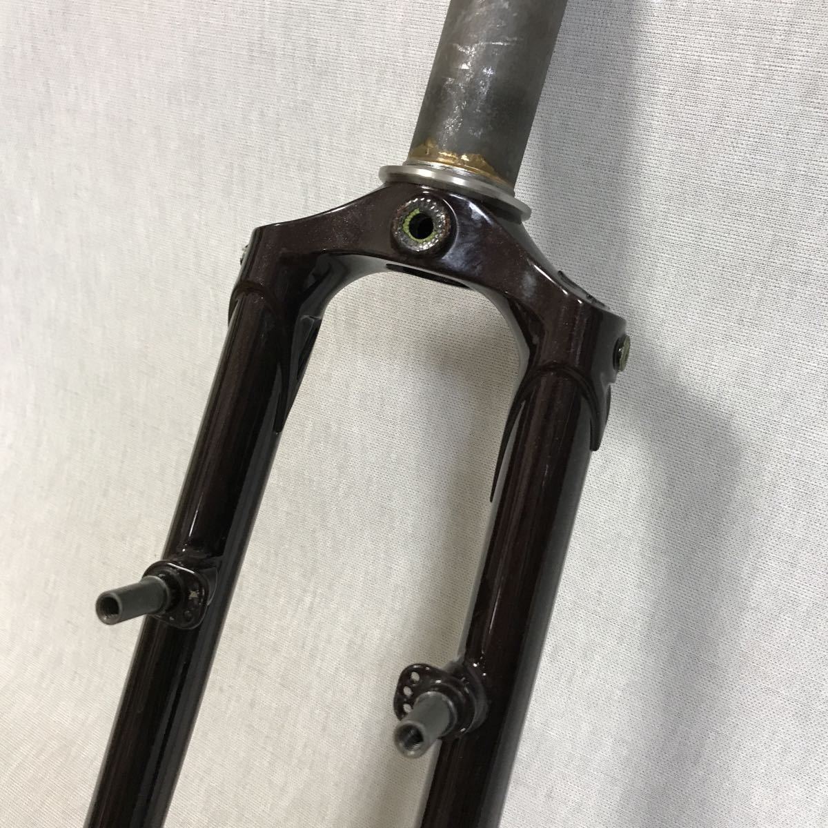 Surly Cross Check フォーク 700c OS / サーリー クロスチェック fork