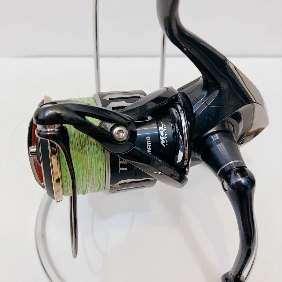 送料無料シマノ 17ツインパワーXD 4000XG SHIMANO twinPower シーバス