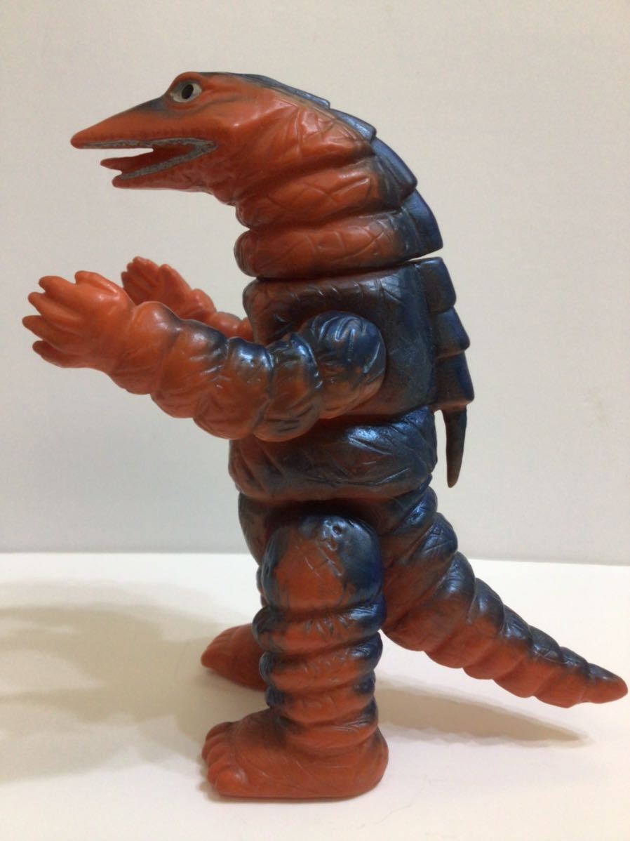 ブルマァク スタンダードサイズ　テレスドン　当時もの ブルマァク スタンダードサイズ テレスドン 当時もの Yahoo