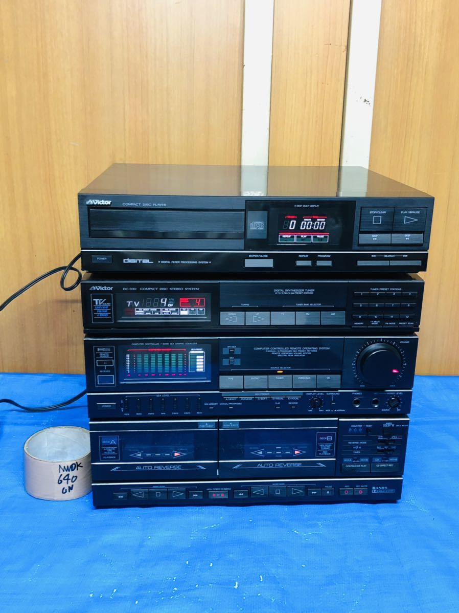 SONY TC-K222ESG カセットデッキ ＊ジャンク ☆ジャンク品☆カセットデッキ TC-K222ESG SONY ソニー