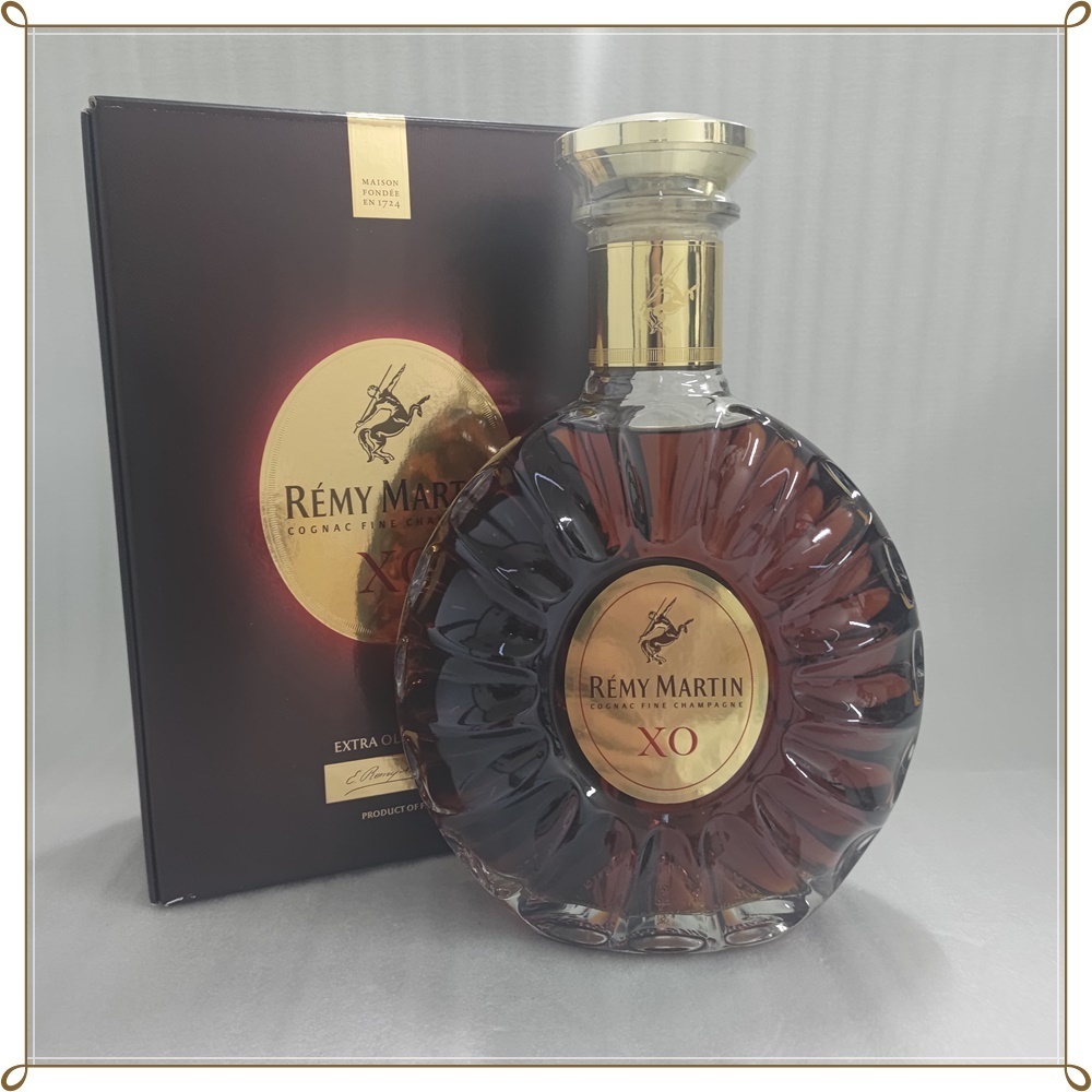 M 未開栓 レミーマルタン XO 700ml ブランデー コニャック REMY MARTIN