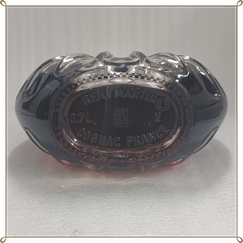 M 未開栓 レミーマルタン XO 700ml ブランデー コニャック REMY MARTIN