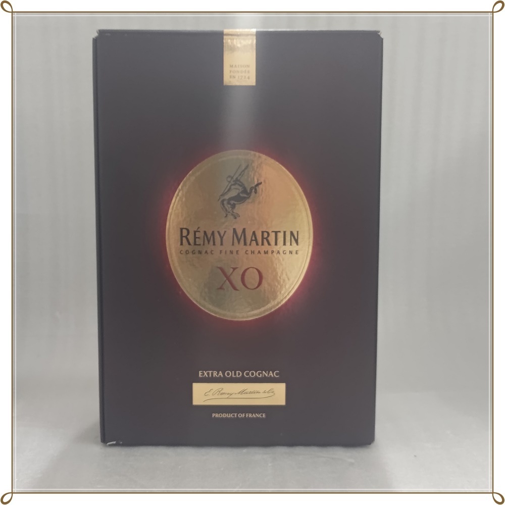 M 未開栓 レミーマルタン XO 700ml ブランデー コニャック REMY MARTIN