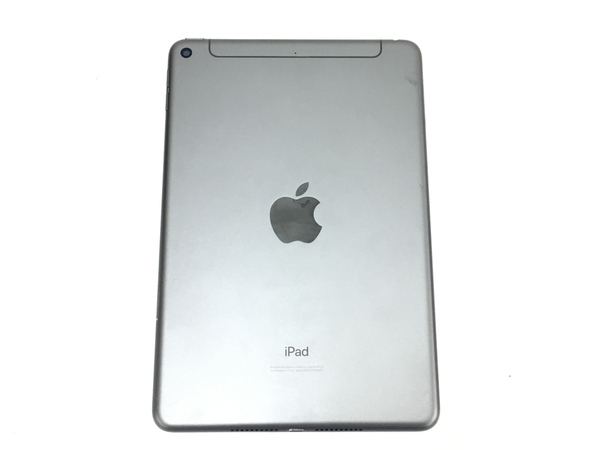 Apple iPad mini 第5世代 MUXC2J/A タブレット Wi-Fi + Cellular 256GB