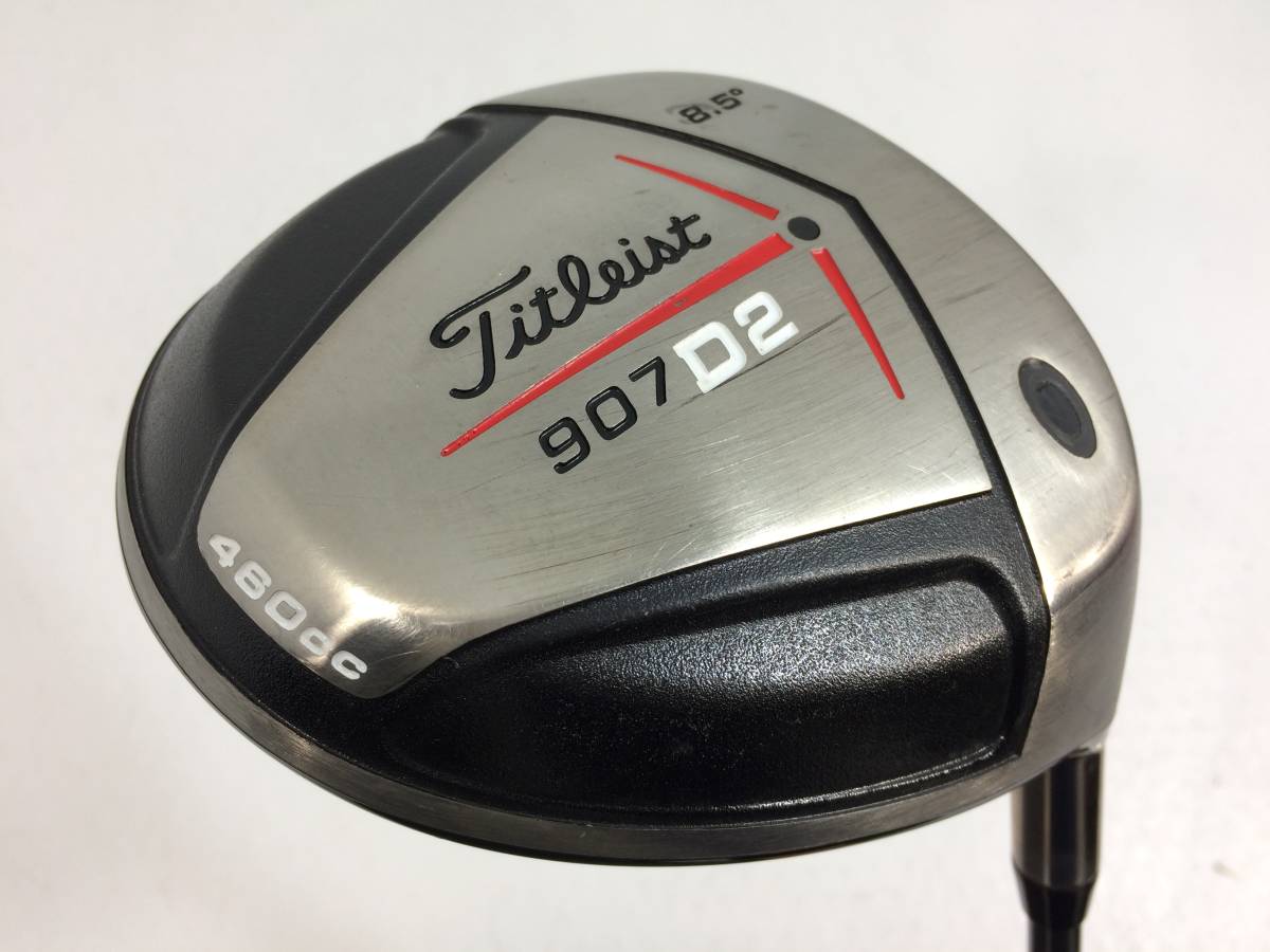 タイトリスト 907D2 ドライバー Titleist 0 2026年最新Yahoo
