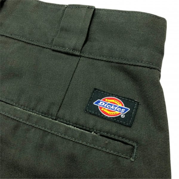 Herman Ron Dickies for Work 0 Cotton Pants New Arrival ロン