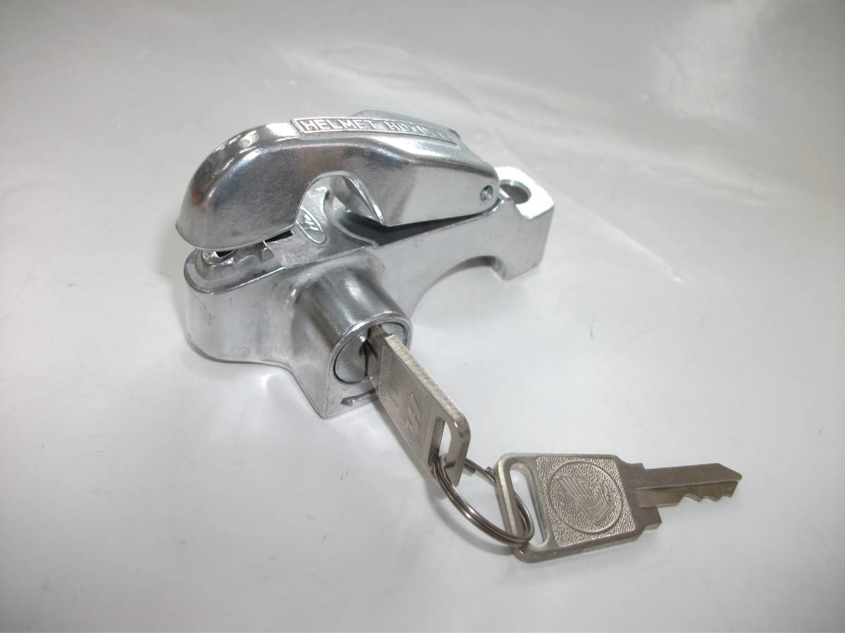 新作登場，正規品 ヘルメットホルダー ホンダ純正(ホンダ用)｜売買されたオークション情報、yahooの商品情報をアーカイブ公開 - オークファン オートバイメーカー別