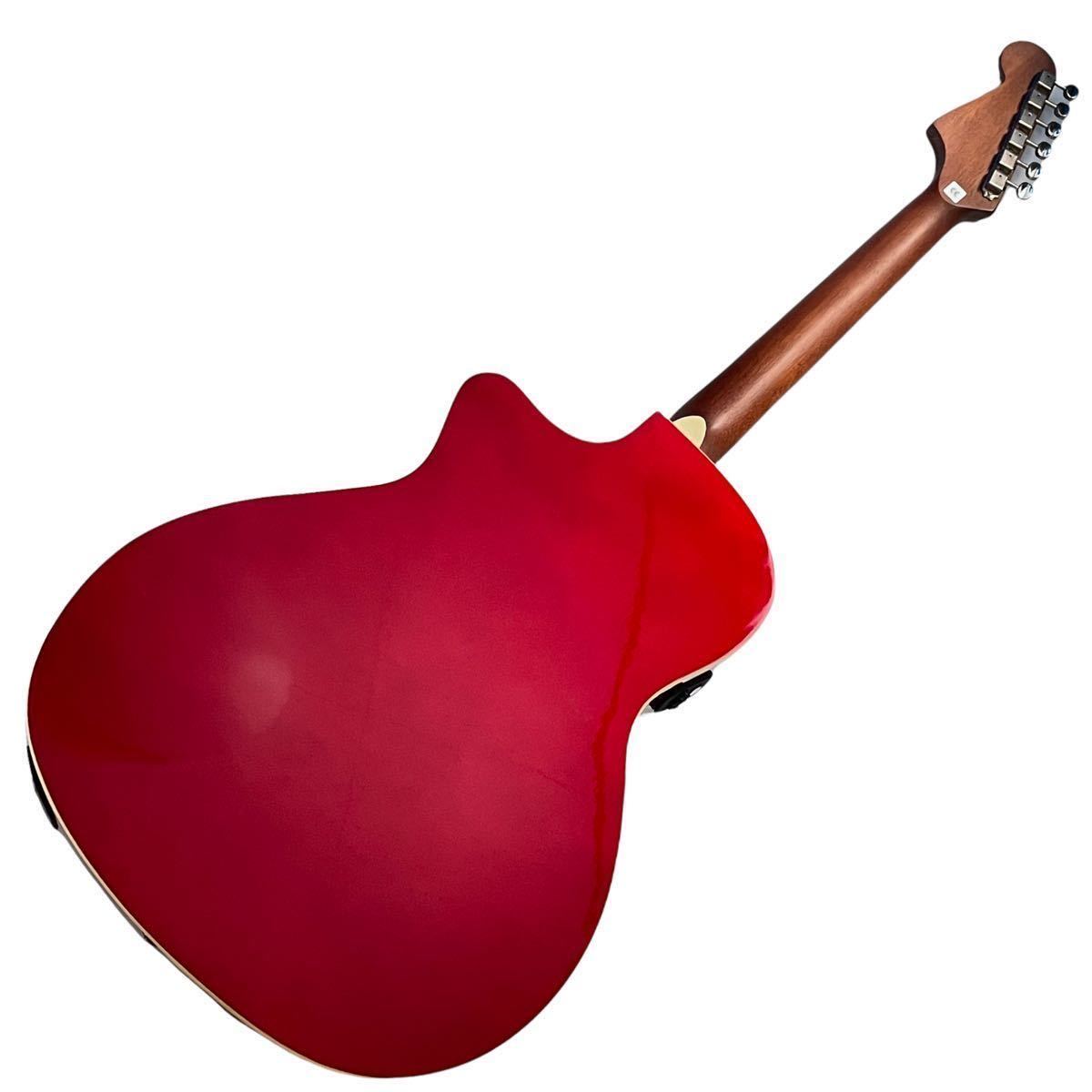 フェンダー FENDER /ニューポータープレーヤー Newporter Player 