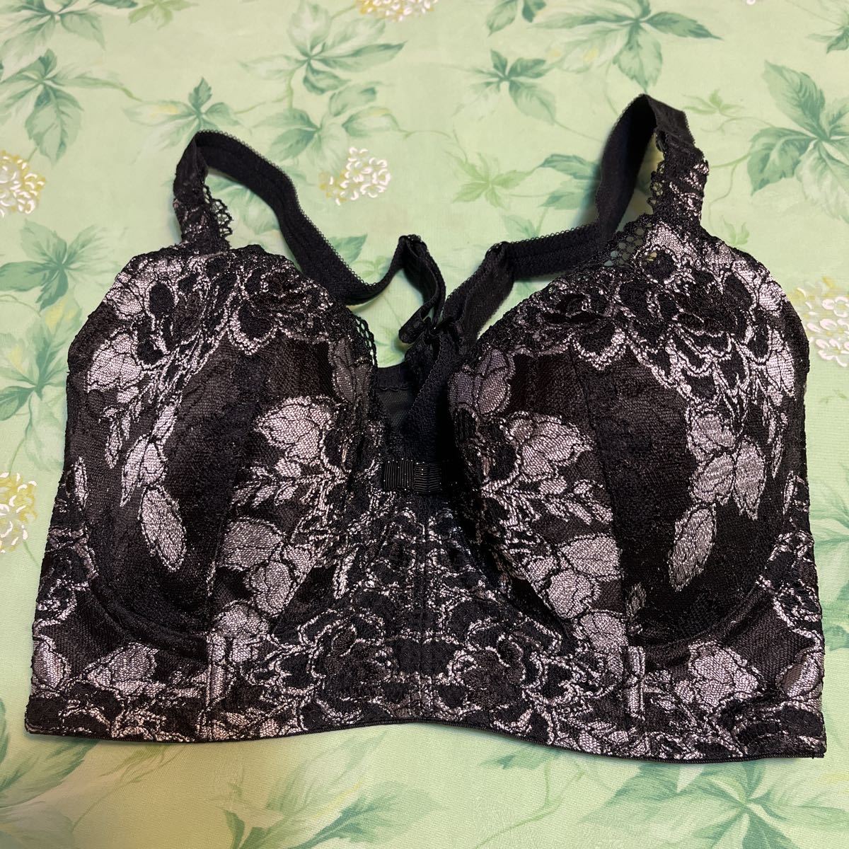 ★ma☆ma2525★　Divage ブラジャーブラック D70 ブラジャー divage luxe ma ma2525 Divage ブラジャーブラック D70