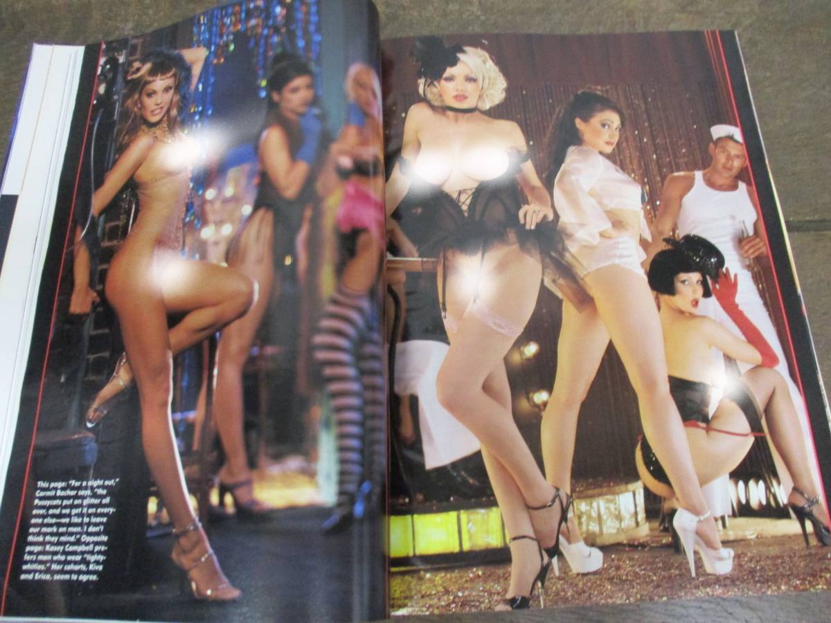 A1624 プレイボーイ Playboy 1999年6月 プレイメイト オブ ザ イヤー グラマーモデル ヘザー コーザー 16p特集グラビア 雑誌 企業広告 外国語雑誌 売買されたオークション情報 Yahooの商品情報をアーカイブ公開 オークファン Aucfan Com