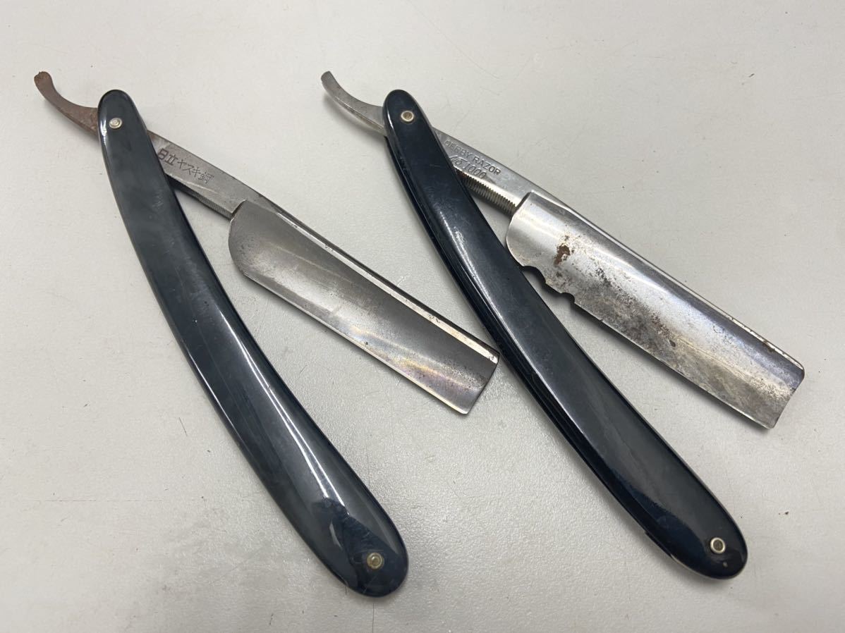 ビンテージ 未使用】DORKO ひげそり