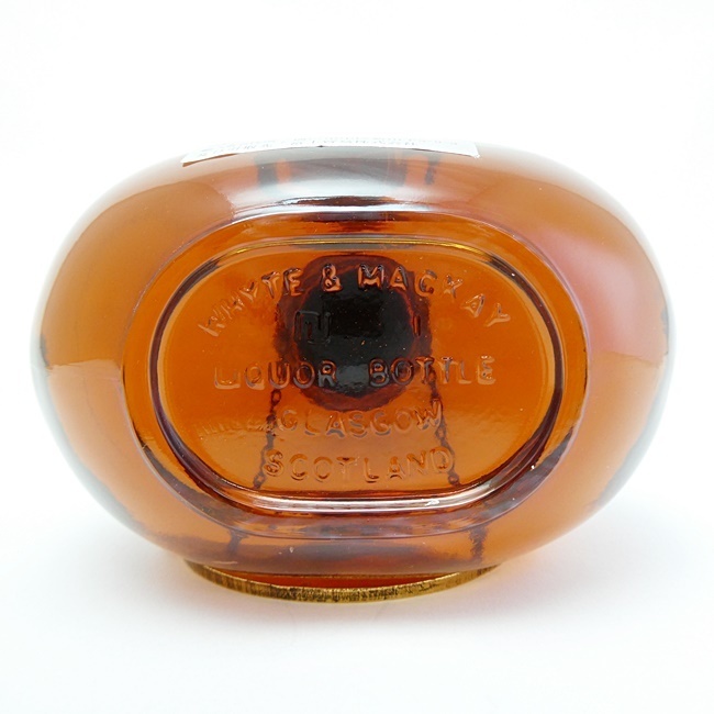 WHYTE & MACKAY 21年 (ホワイト&マッカイ21年) 未開栓Whyte