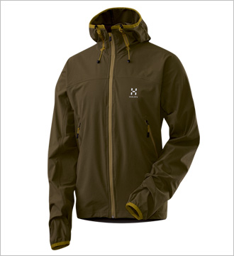 HAGLOFS ホグロフス BOA HOOD ボアフード_1