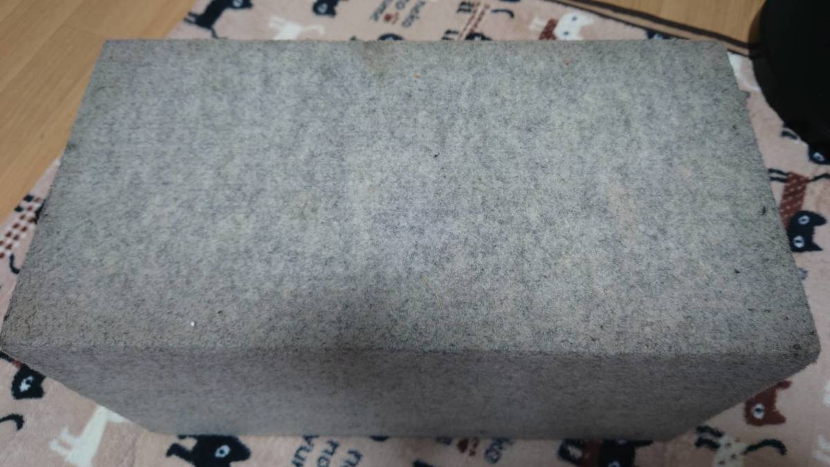 MAVERICK ウーファー サイズ：約42×22×22cm マーベリック マヴェリック マーヴェリック_5