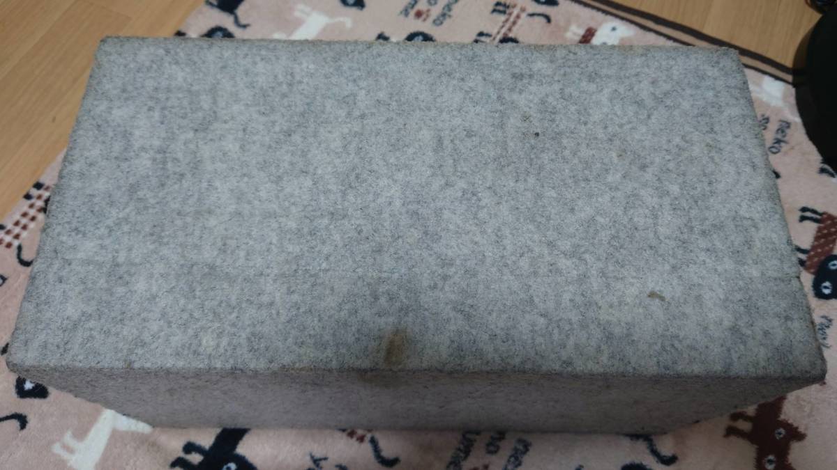 MAVERICK ウーファー サイズ：約42×22×22cm マーベリック マヴェリック マーヴェリック_6