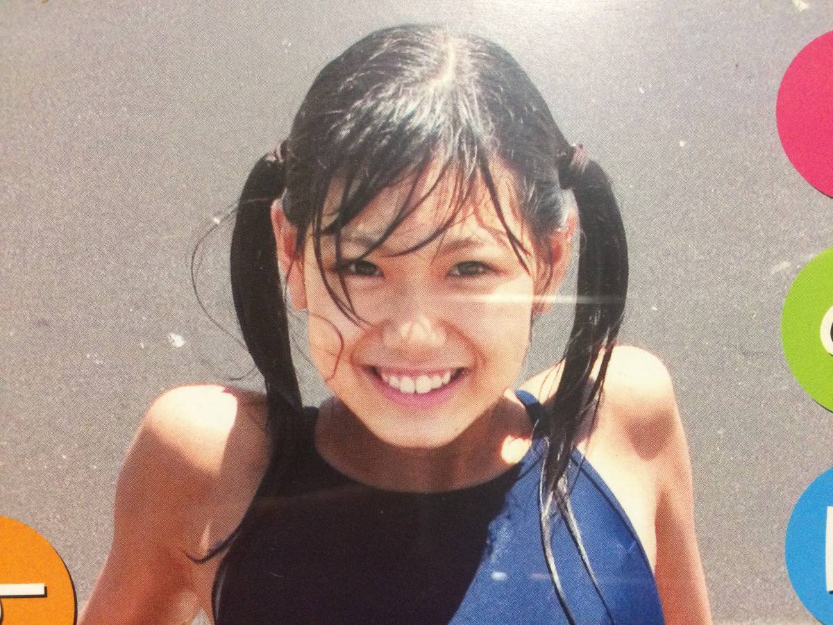 クララ☆ピクチャーズ　しのはらさえみ　CLR-4024_1