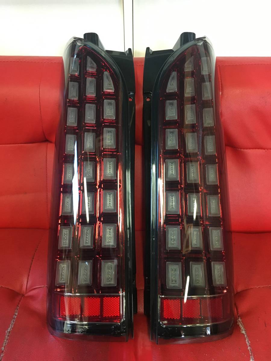 ハイエース 200系 1型 2型 1000円 0 格安売り切り訳あり