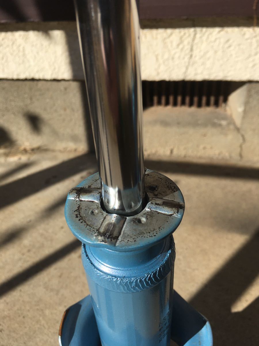 l700S l710S ミラ ミラジーノ流用！CTワゴンR用カヤバニューSRショック  