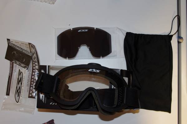 ESS TACTICAL GOGGLE TURBO FAN_1