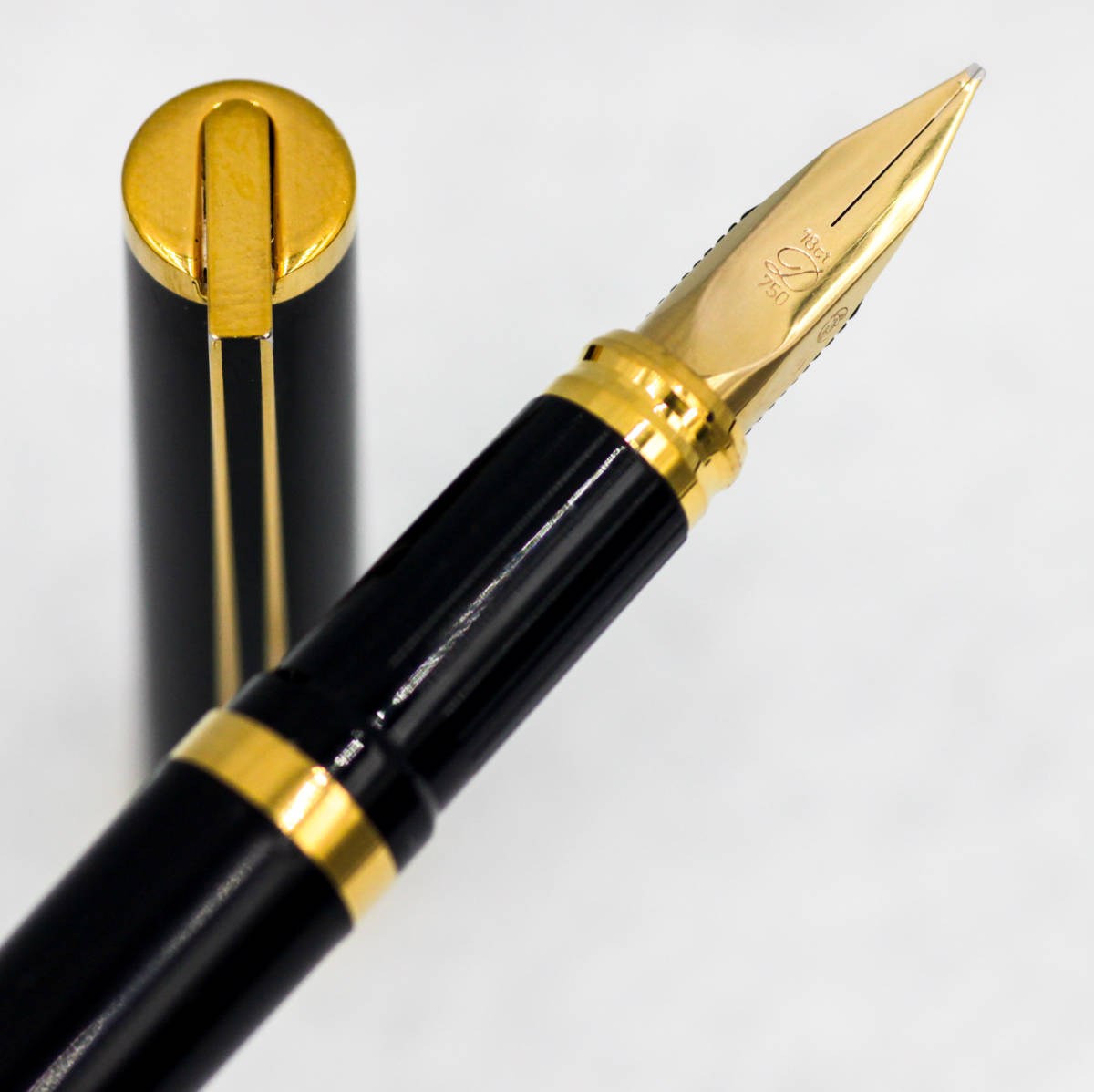 モンブラン万年筆 MONTBLANC | THEPARKCOMPANIES.COM