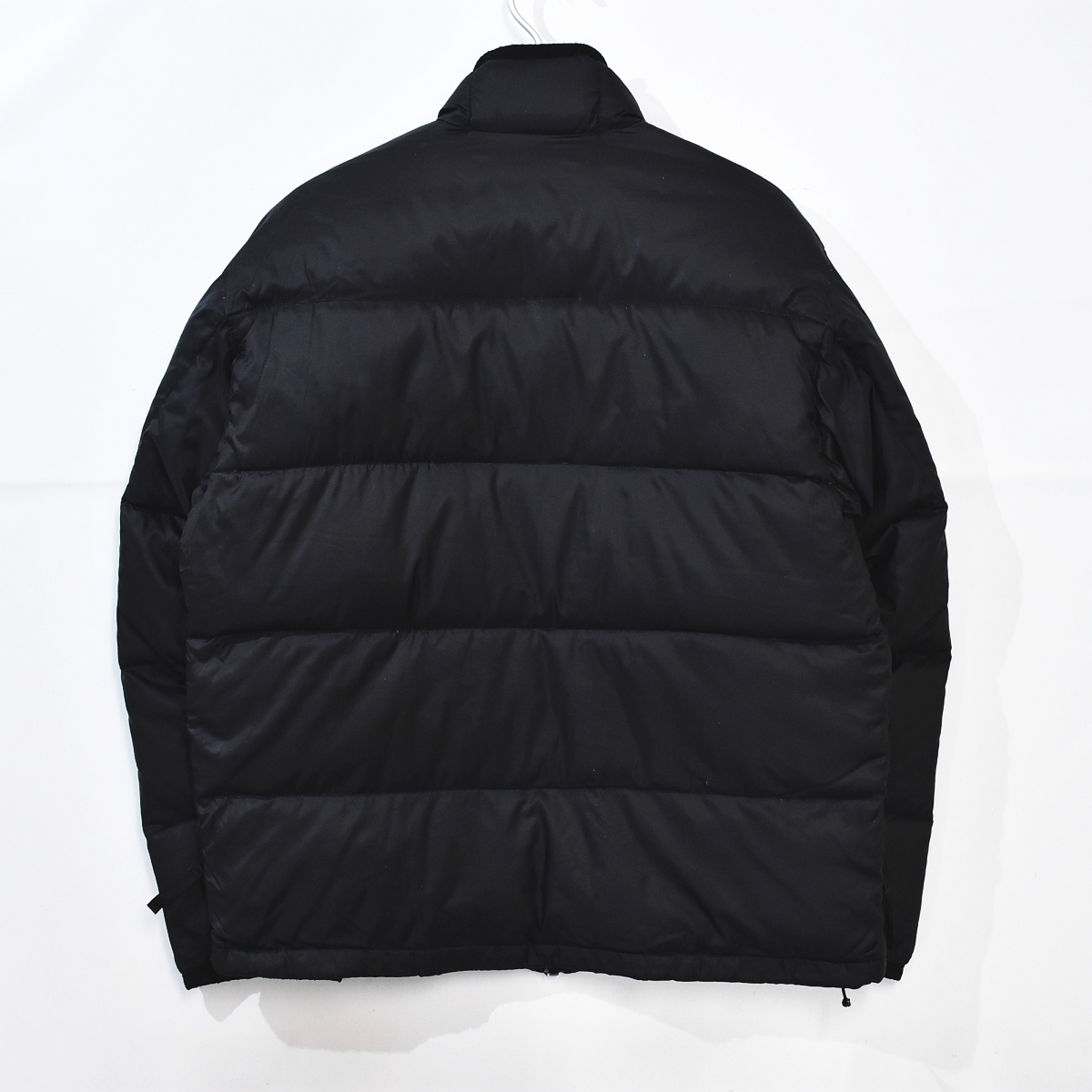 ☆90s ヴィンテージ ナイキ NIKE ACG 小文字タグ ナイロン ダウン 