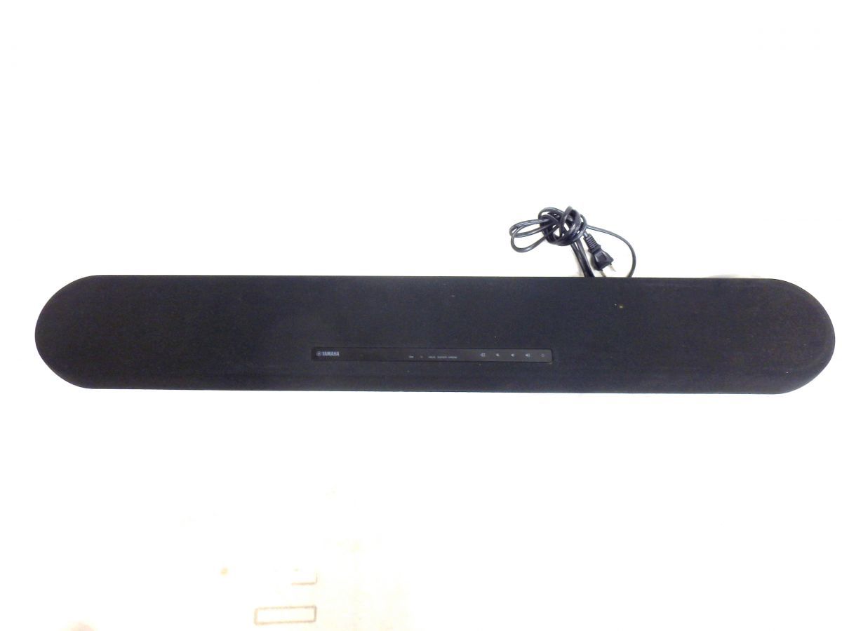 1000円スタート サウンドバー YAMAHA ヤマハ FRONT SURROUND SYSTEM