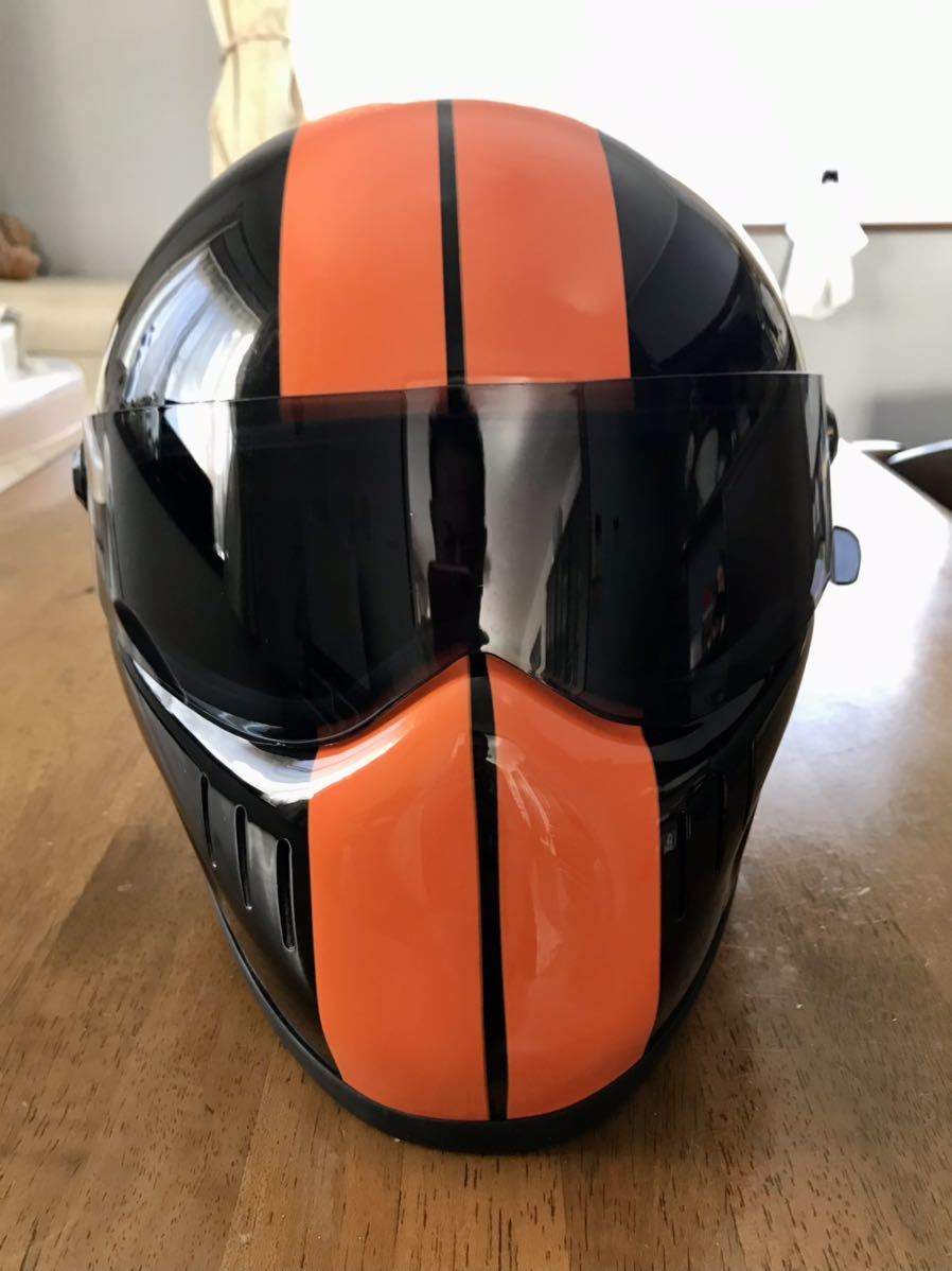☆アライ（Arai） SZ-RAM3 ラム3 ジェットヘルメット Lサイズ
