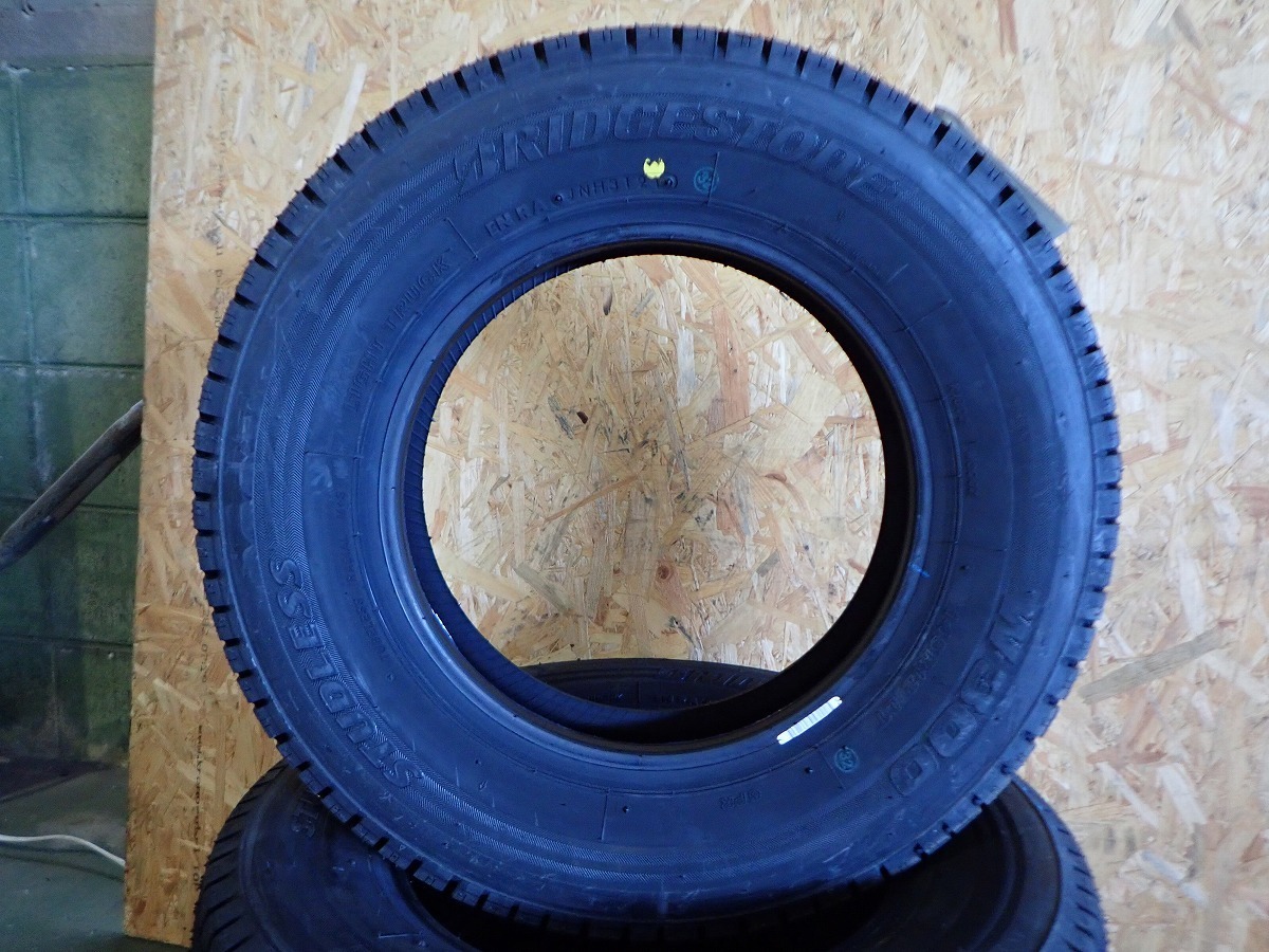 KL4088【送料無料145R12 6PR】145/80R12 80/78互換性あり 4本 ブリヂストン W300 新品スタッドレス ハイゼット キャリー エブリィ N-VAN - 価格.com 145&frasl;80R12 「145R12 商用車タイヤご利用のお客様へ タイヤ