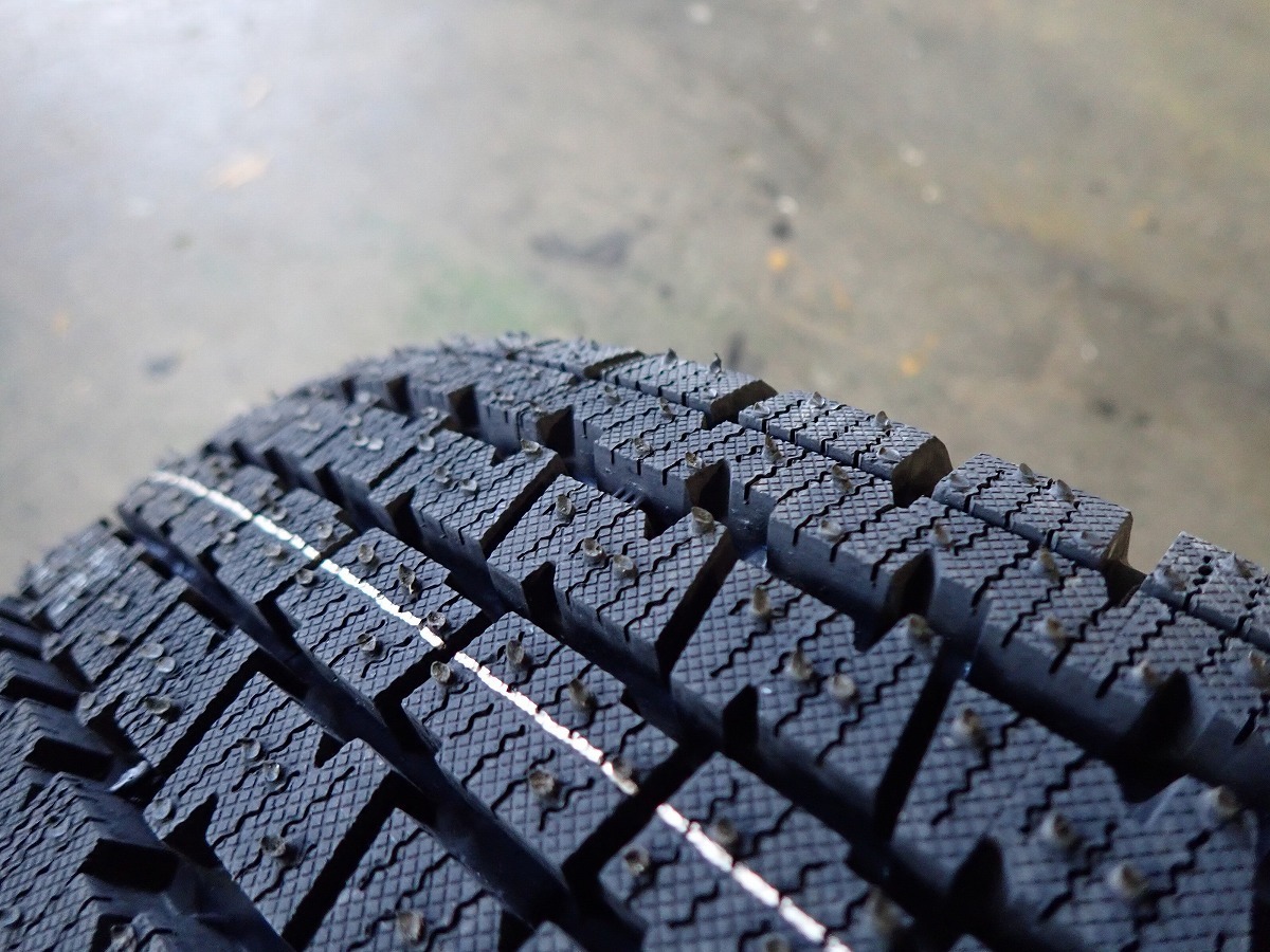 KL4088【送料無料145R12 6PR】145/80R12 80/78互換性あり 4本 ブリヂストン W300 新品スタッドレス ハイゼット キャリー エブリィ N-VAN - 価格.com 145&frasl;80R12 「145R12 商用車タイヤご利用のお客様へ タイヤ