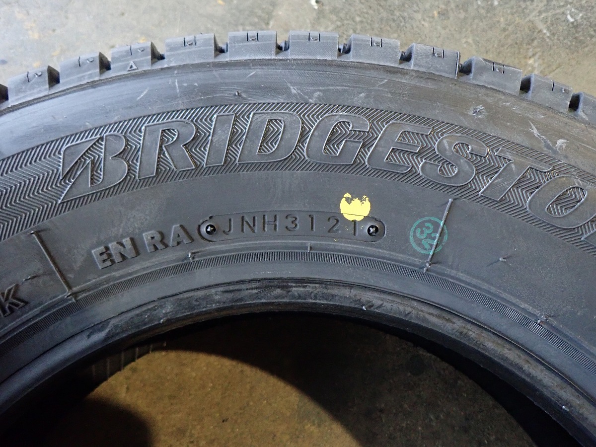 KL4088【送料無料145R12 6PR】145/80R12 80/78互換性あり 4本 ブリヂストン W300 新品スタッドレス ハイゼット キャリー エブリィ N-VAN - 価格.com 145&frasl;80R12 「145R12 商用車タイヤご利用のお客様へ タイヤ