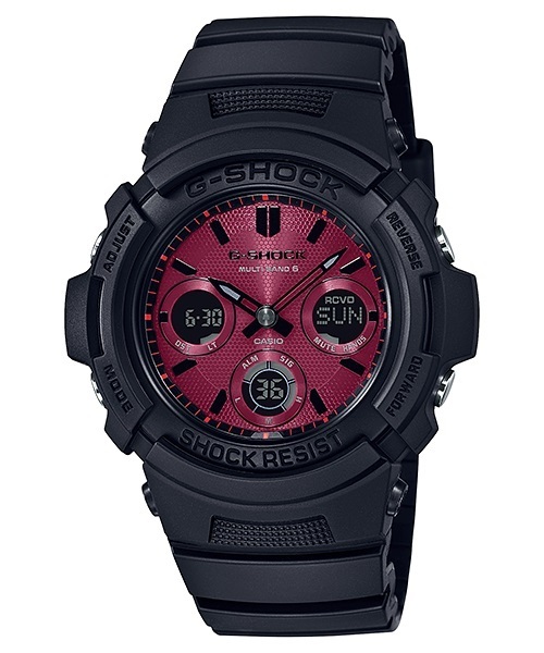 G-SHOCK カシオ CASIO Gショック 廃盤 腕時計 | 廃盤品 グリーン液晶 G 