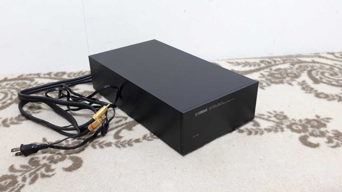 YAMAHA HA-3 Equalizer ヤマハ | HA-2,YAMAHA YAMAHAイコライザー 